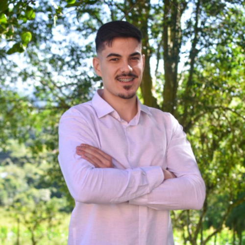 Leonardo Troian Mezacasa